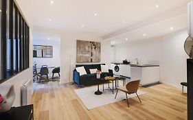 Cmg - Superbe Appartement 3Br/8P - Nation/Bercy